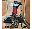 Электро-гидравлический дырокол Манкупер SPM-25