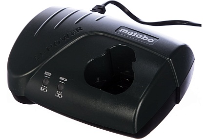 Зарядное устройство LC 40 (10.8 В) Metabo 627064000