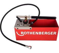 Опрессовщик Rothenberger ТР-25 60250