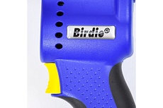 Заклепочник Gesipa birdie, 2 аккумулятора, l-boxx М00021444