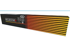 Электроды WS Super 4.0x400 мм, 5 кг WS WELDESHIP WSAT46S404005