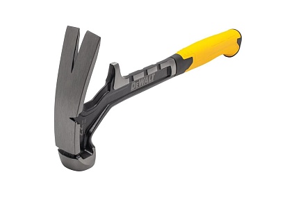 Молоток DeWalt демонтажный DWHT51366-0