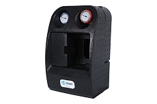 Насосная группа с теплообменником STOUT 28 пласт, без насоса SDG-0038-282501 RG008U9S96LEEC