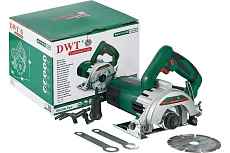 Пила дисковая алмазная DWT MS13-110T-W 5.2.43