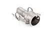 Камлок нержавеющий тип С TITAN LOCK серия EcoLine розетка с хвостовиком 1/2, AISI304, TL50CSS-EL