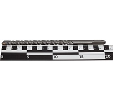 Бур по бетону SDS-Plus 12x210 мм HEADROCK 402-010-12210