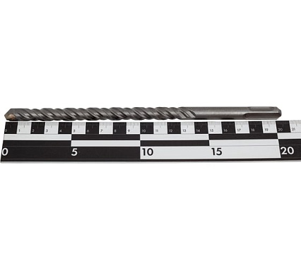 Бур по бетону SDS-Plus 12x210 мм HEADROCK 402-010-12210