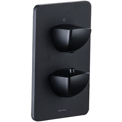 Смеситель для душа Allen Brau Infinity 5.21316 термостат