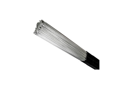 Прутки нержавеющие TIG ER-308LSi (5 кг; 2.4 мм; 1000 мм) Кедр 7260027