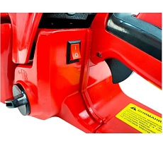 Бензопила Brait BR 52-18A PRO 01.01.007.001