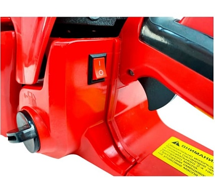 Бензопила Brait BR 52-18A PRO 01.01.007.001