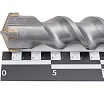 Бур по бетону КВАДРО серия Эксперт (40х1360/1500 мм; SDS-MAX) Практика 915-732