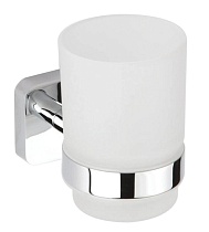 Держатель для стакана Bemeta Tasi 154110012 хром