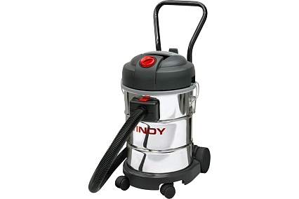 Электрический пылеводосос Lavor PRO WINDY 130 IF 8.250.0001 40008-00018