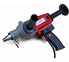 Дрель для алмазного бурения AktiTool ED420