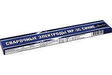 Электроды МР-3C (2х350 мм; 1 кг) Ватра MRV21