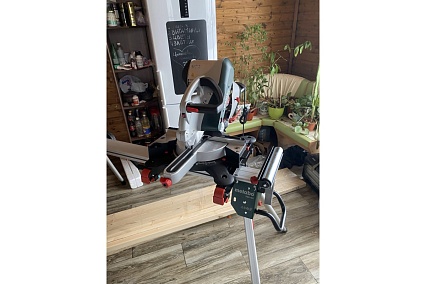 Торцовочная пила Metabo KGS 254 I Plus 0102540200