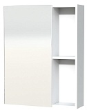 Зеркальный шкаф Orange Topline-Line 60 см белый, ZLIB60