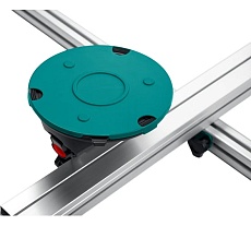 Система переноски крупноформатной плитки Kraftool TCS-150 330x170 см 33255