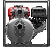 Высоконапорная бензиновая мотопомпа A-iPower AWP50Н-2 30422