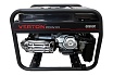 Генератор бензиновый Verton POWER GG6500 01.15815.15818