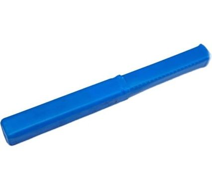 Сверло по металлу Р6М5К5 21х145х243 мм, к/х КМ2 TORNERI 044775