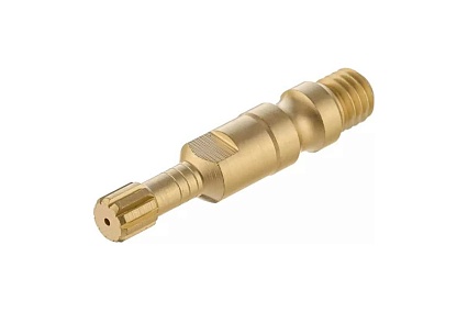 Мундштук внутренний к резаку РК-300 №5К (100–200 мм) ПТК 43048