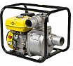 Бензиновая мотопомпа Mateus LT20CX-168FLT MS04001
