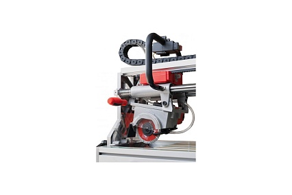 Электрический плиткорез Diam ML-AUTO1200/2.3 LASER 600147
