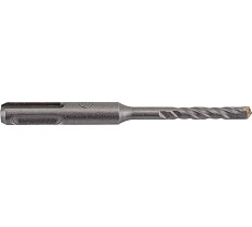 Бур по бетону (6х110 мм; SDS-Plus) ZOLDER fhd06110