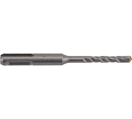 Бур по бетону (6х110 мм; SDS-Plus) ZOLDER fhd06110