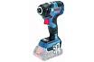 Аккумуляторный ударный гайковерт Bosch GDR 18V-200 C 0.601.9G4.104