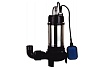 Фекальный насос PROFLINE 750F (без ножа) УТ-00048737