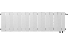 Радиатор Royal Thermo PianoForte 300 /Bianco Traffico - 16 секц. VDR НС-1346044