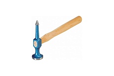 Рихтовочный молоток Gedore с острым бойком 6461210