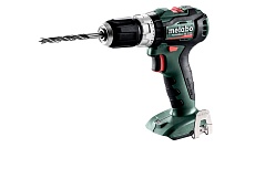 Аккумуляторная дрель-шуруповерт Metabo PowerMaxx SB 12 BL 601077890