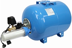 Гидроаккумулятор в сборе АвтоБак АВ4С-100 ETERNA Engineering eternavtb_av4c100