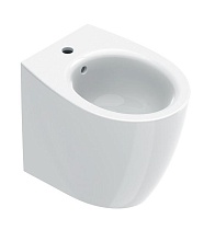 Напольное биде Catalano Italy 0719521001 белый глянец