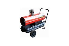 Дизельная пушка Hintek DIS 20P, 20 кВт с отводом 04.06.05.000012