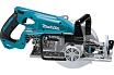 Дисковая пила Makita LXT DRS780Z