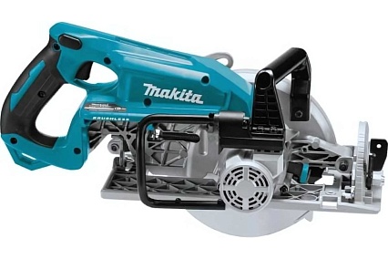 Дисковая пила Makita LXT DRS780Z