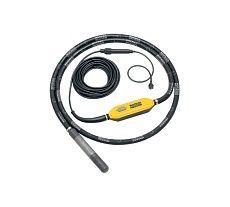Высокочастотный погружной вибратор Wacker Neuson IRFU 30/230 5000008959