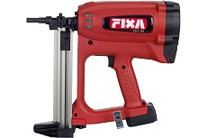 Газовый монтажный пистолет FIXPISTOLS FGT-95 с 1 АКБ 1-2-1-5676