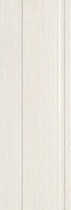 Бордюр APE Bali Zocalo Fusta White 15х45 см, MP000008383