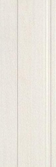 Бордюр APE Bali Zocalo Fusta White 15х45 см, MP000008383