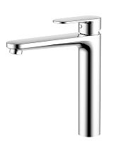 Смеситель для раковины Aquatek Ника AQ1804CR хром