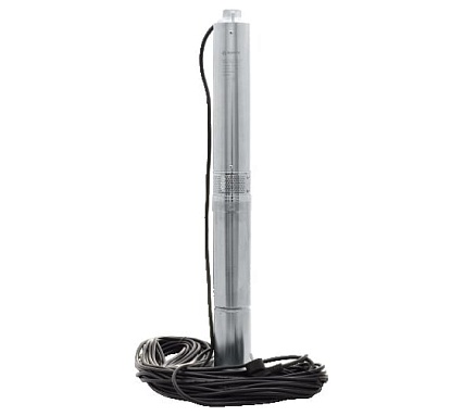 Скважинный насос AQUARIO ASP1E-60-90 3960