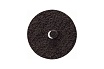 Круг шлифовальный по металлу, нетканый SCM (100 мм, жесткость Coarse) Bosch 2608624129