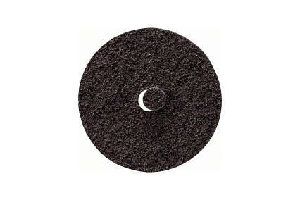 Круг шлифовальный по металлу, нетканый SCM (100 мм, жесткость Coarse) Bosch 2608624129