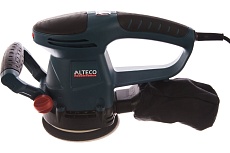 Эксцентриковая шлифмашина Alteco EX 0910 EX 480-125 E 27462